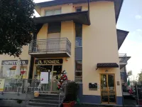 Bgy Airport House Grassobbio Hotels in Calcinate