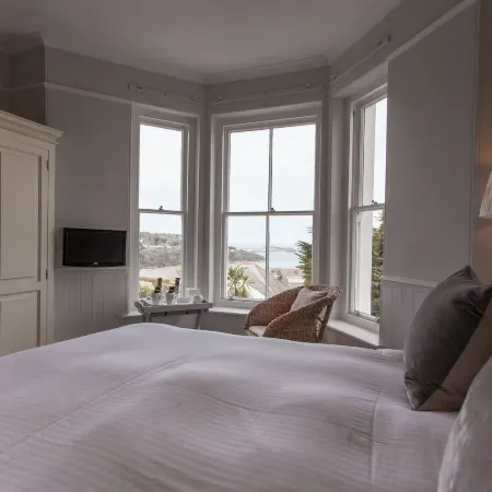Headland House Luxury B&B