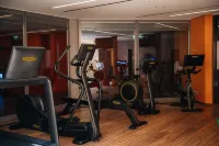 Der Sonnenhof - Gym
