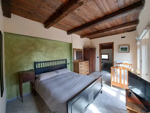 Agriturismo Il Runch - Homestays