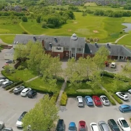 Wychwood Park Hotel and Golf Club