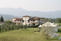 Il Colombaro Hotels in Puegnago sul Garda