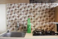 Appropriate Studio Apartment at Harvard Jatinangor Near Ipdn