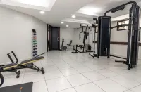 Littoral Hotel - Phòng Gym