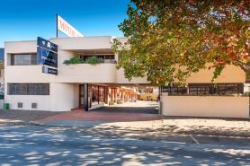 Winsor Park Motor Inn