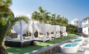 Smy Mediterranean White Santorini