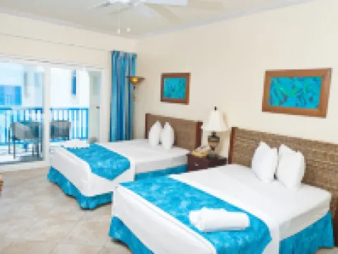 Rostrevor Hotel Hotels in Oistins