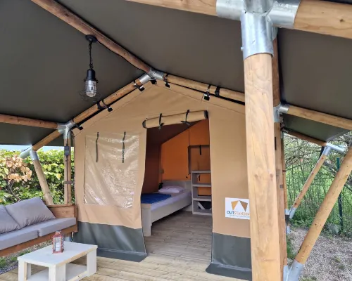 Camping les Lavandes, Castellane Hotels in Castellane