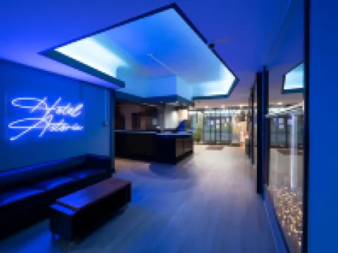 阿斯托里亞飯店 斯圖加特住宿飯店