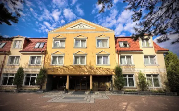 科赫飯店 住宿飯店