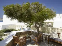 Vencia Boutique Hotel Hotels near Efimerides
