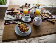 The Loop Beach Resort- Adults Only Hotels in Jambiani