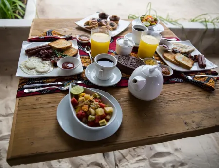 The Loop Beach Resort- Adults Only