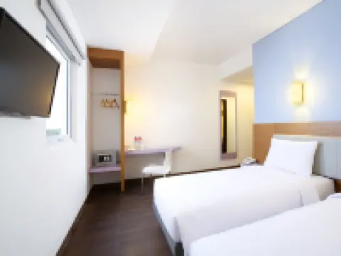 Amaris Hotel Madiun Hotels in Madiun City
