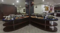 Hotel Seri Malaysia Port Dickson - Bữa sáng