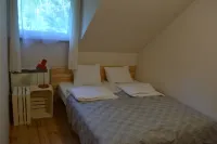TuŻur Domki Nad Potokiem