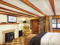 Hotel Manoir d'Auteuil Hoteles cerca de Centro Morrin