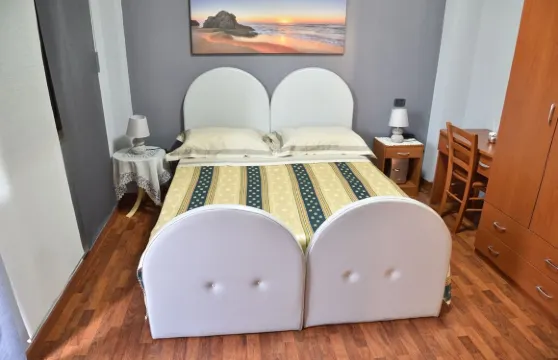 夥伴科爾特家庭旅館