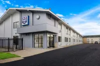 나이츠 인 그랜드 래피드 이스트 에어포트