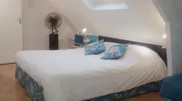 Chambres et Table d'hôtes Cerviña Hôtels à : Châteauneuf-sur-Loire