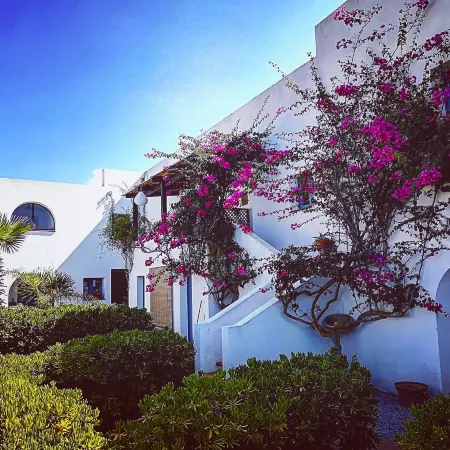 Le Lanterne Resort
