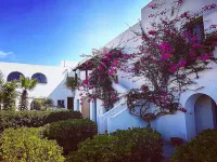 Le Lanterne Resort Hotel in zona Azienda Vinicola Minardi