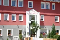 Gasthaus Traube Hotels near Bad Urach Wasserfall