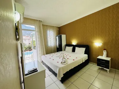 The Green Valley Hotel Hotels near Mese Kamp
