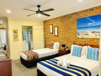 Aussie Rest Motel Hotels in Cessnock