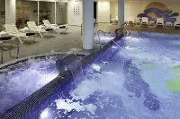 ALEGRIA Caprici Verd - spa