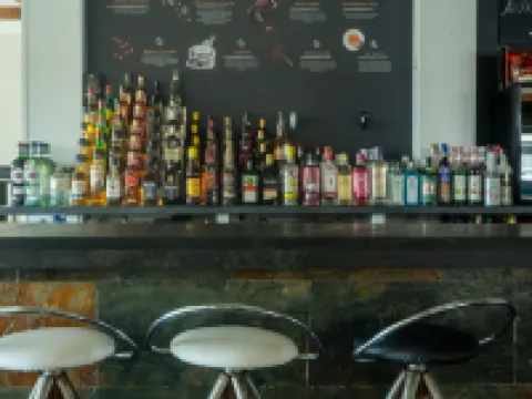 Hotel Chip's Narón Hoteles en Narón