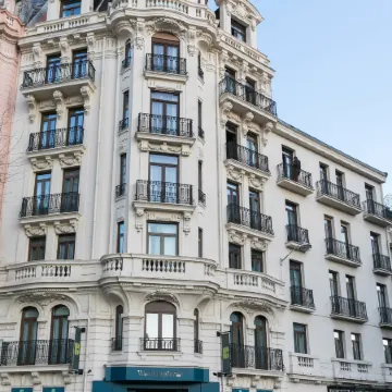 Villa Bougainville by Happyculture