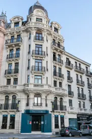 Villa Bougainville by Happyculture