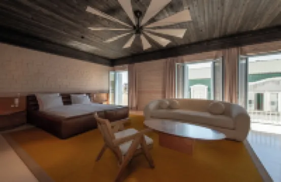 ルームス・ホテル・バトゥミ