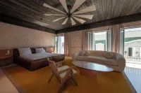 Rooms Hotel Batumi