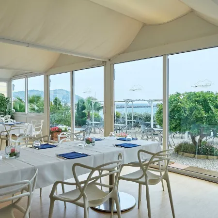 Hotel Corallo Hotels in Imperia