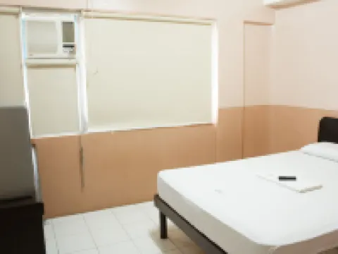 GV Hotel - Naval Hoteles en Bilirán