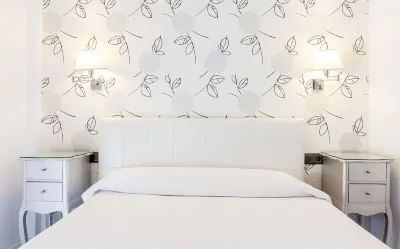 apartamentos abril Hotels near Playa Playazo Rio Seco