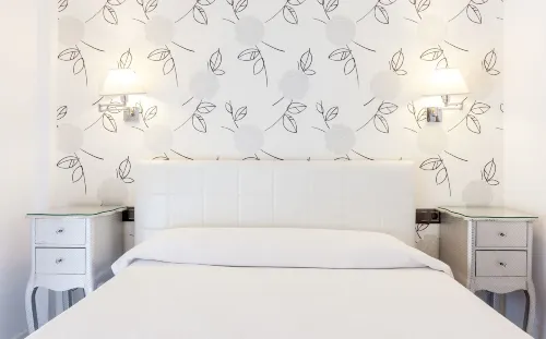 apartamentos abril