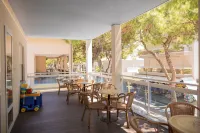 Hotel Mare Live