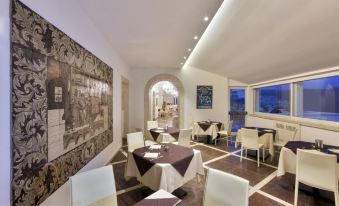 San Giorgio Palace Hotel Ragusa Ibla