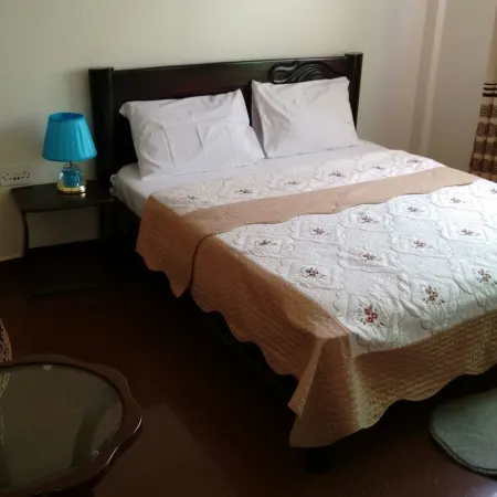 United Motel Entebbe