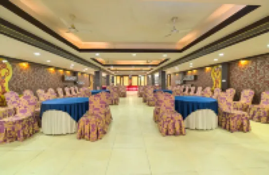 The Byke Boutique - Hotel Grassfield, Jaipur