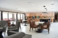 Zion Canyon Lodge - sarapan