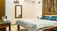 Eve Resort Hoteles cerca de Palolem Beach