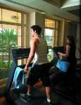 Mövenpick Resort & Residences Aqaba - Gym