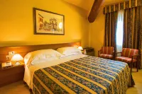 Albergo Nazionale - Wifi