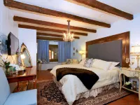 Vineyard Hacienda Hotels in Jamul