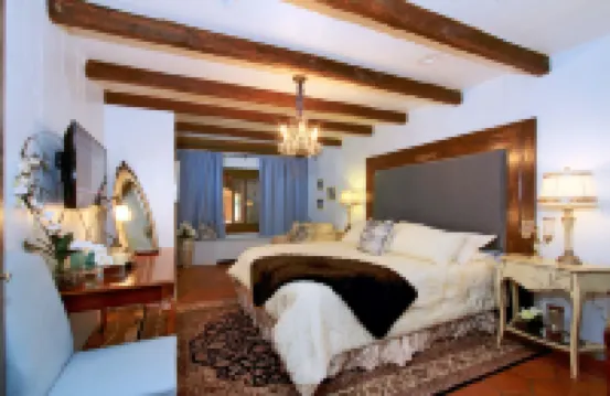 葡萄園莊園旅館