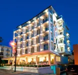 Hotel Atlantic & Spa